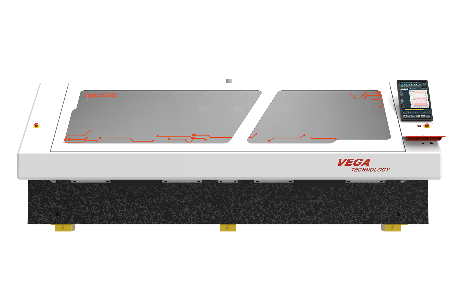 Suzhou Vega Technology Co., Ltd